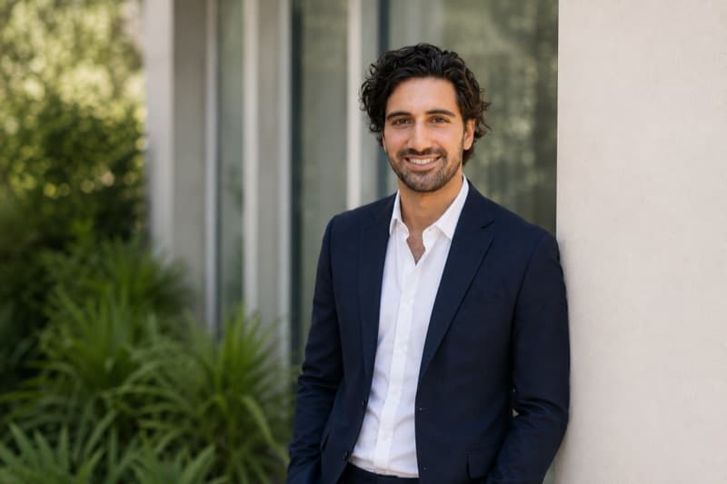 Aaron Cohen